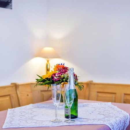 Ferienwohnung Ried 因泽尔 外观 照片