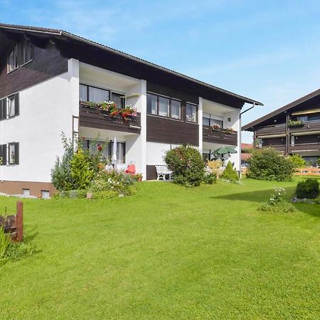 Ferienwohnung Ried 因泽尔 外观 照片