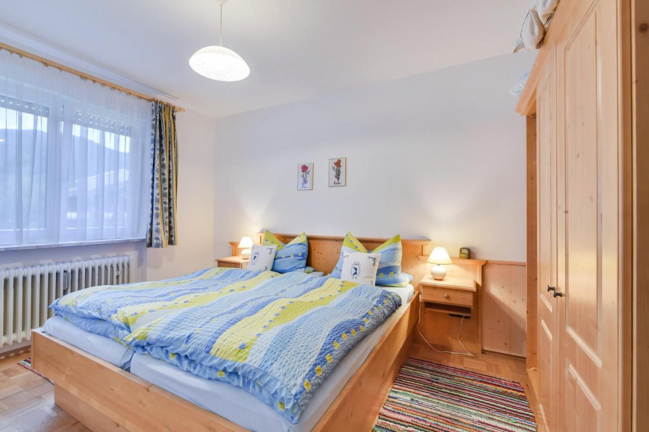 Ferienwohnung Ried 因泽尔 外观 照片