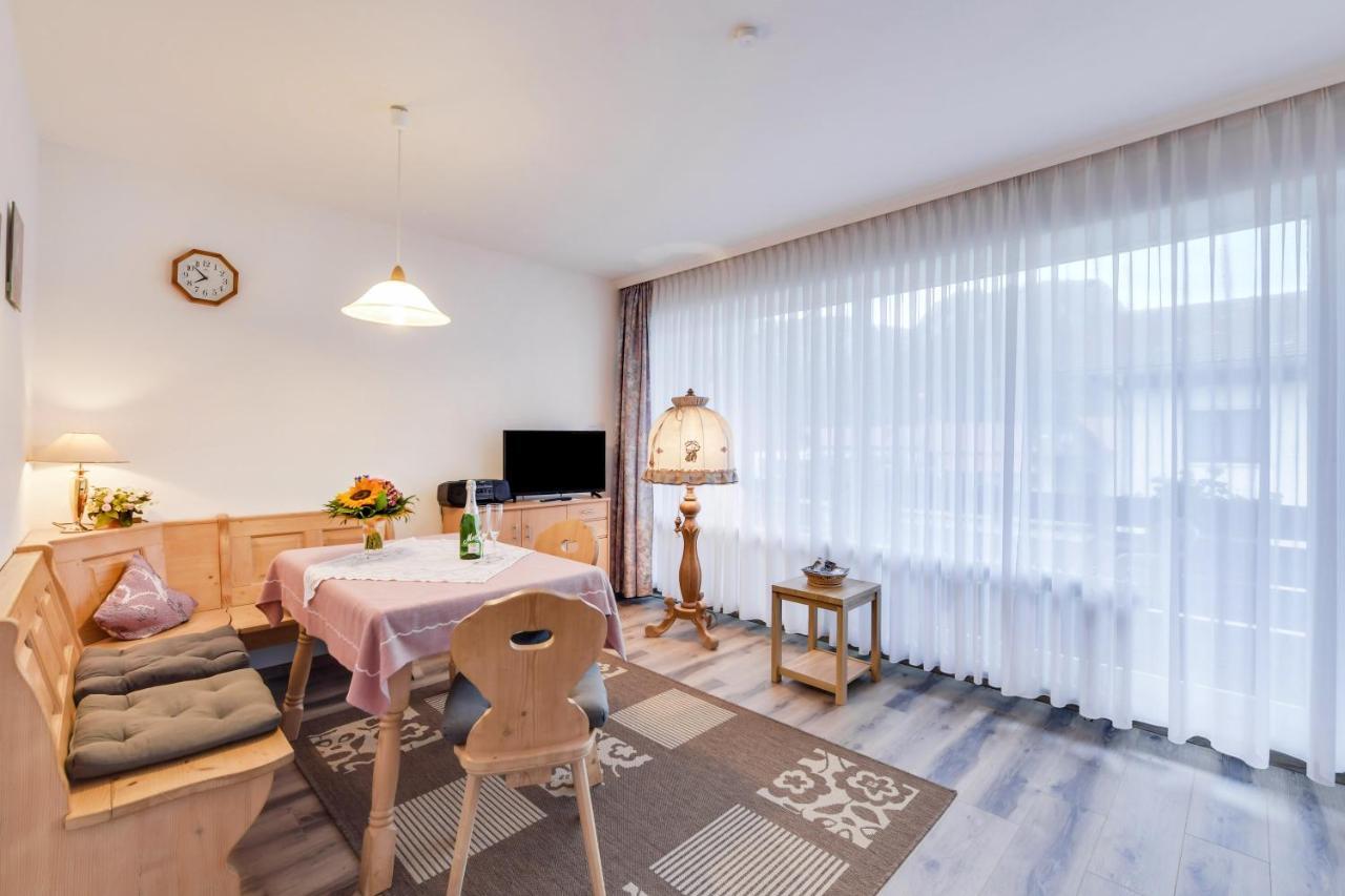 Ferienwohnung Ried 因泽尔 外观 照片