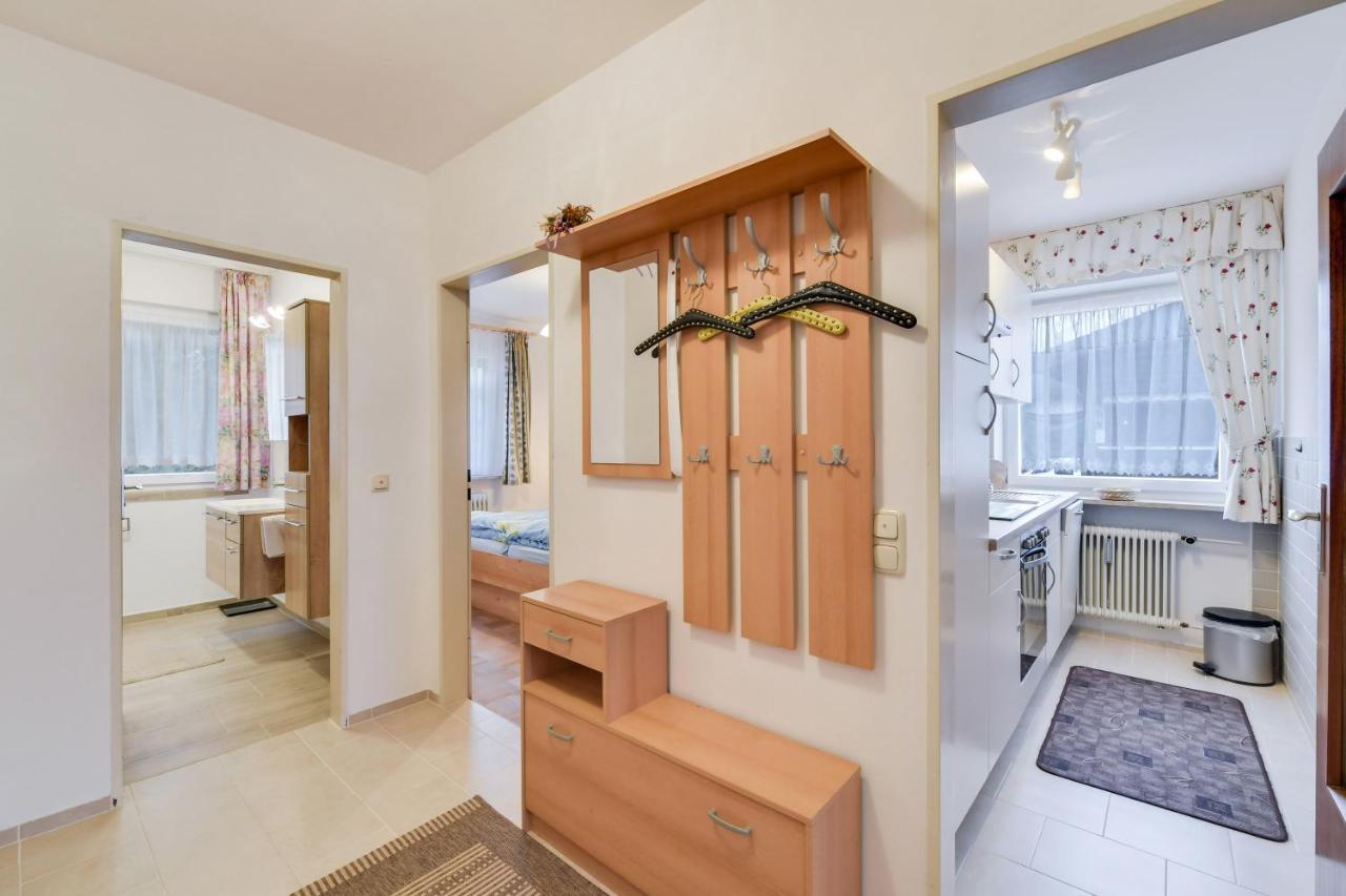 Ferienwohnung Ried 因泽尔 外观 照片