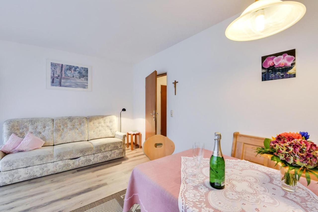 Ferienwohnung Ried 因泽尔 外观 照片