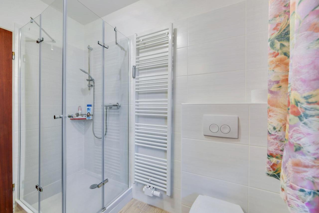 Ferienwohnung Ried 因泽尔 外观 照片