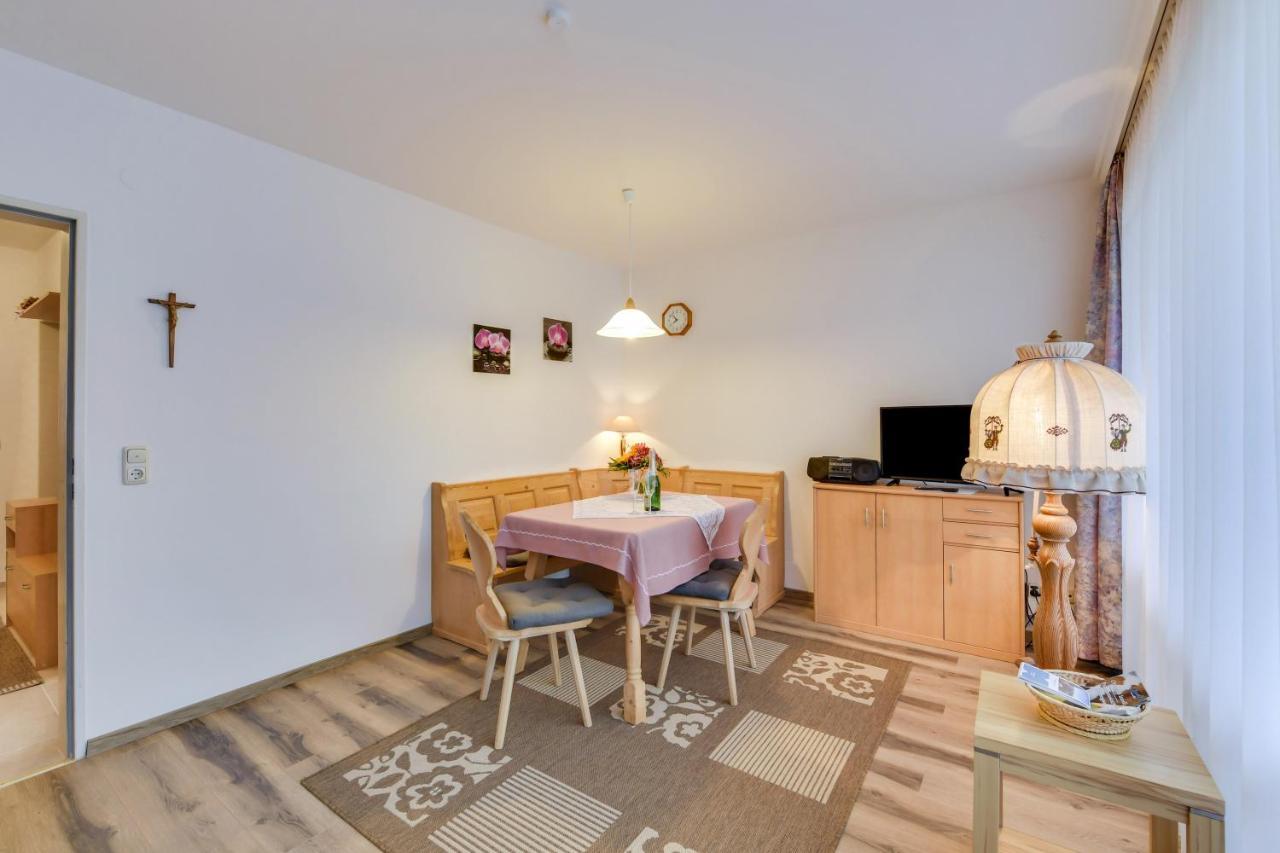 Ferienwohnung Ried 因泽尔 外观 照片