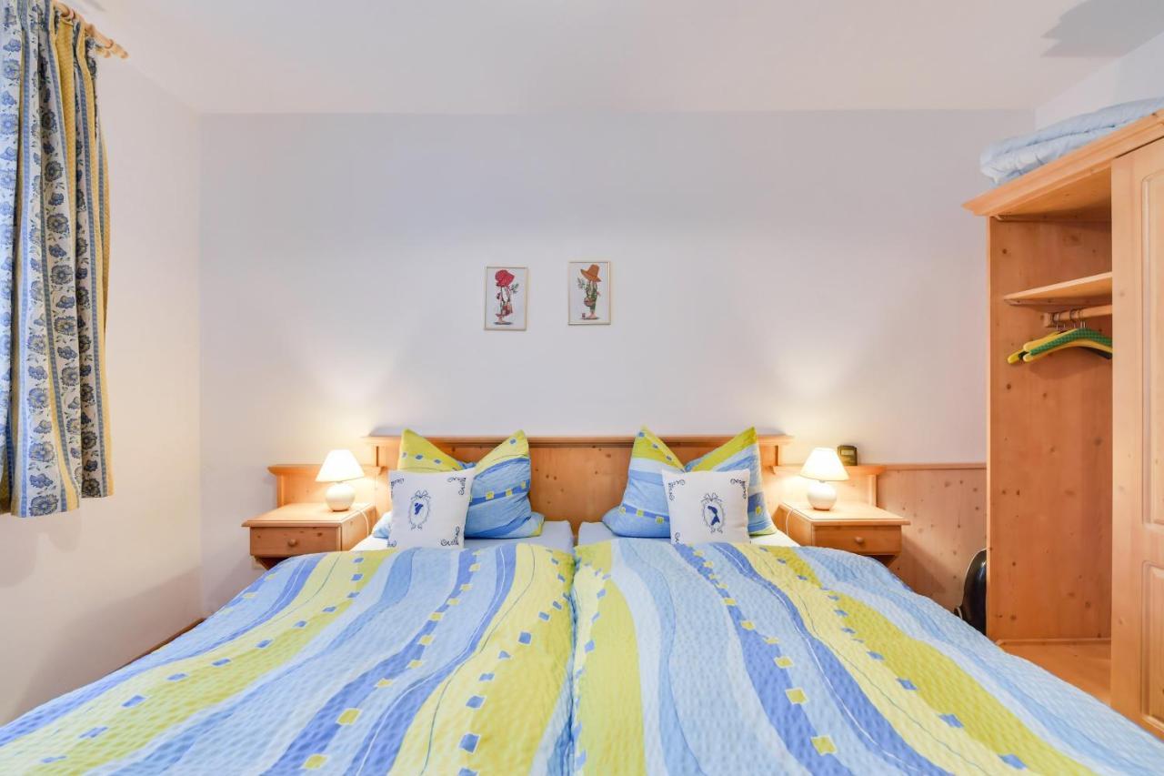 Ferienwohnung Ried 因泽尔 外观 照片