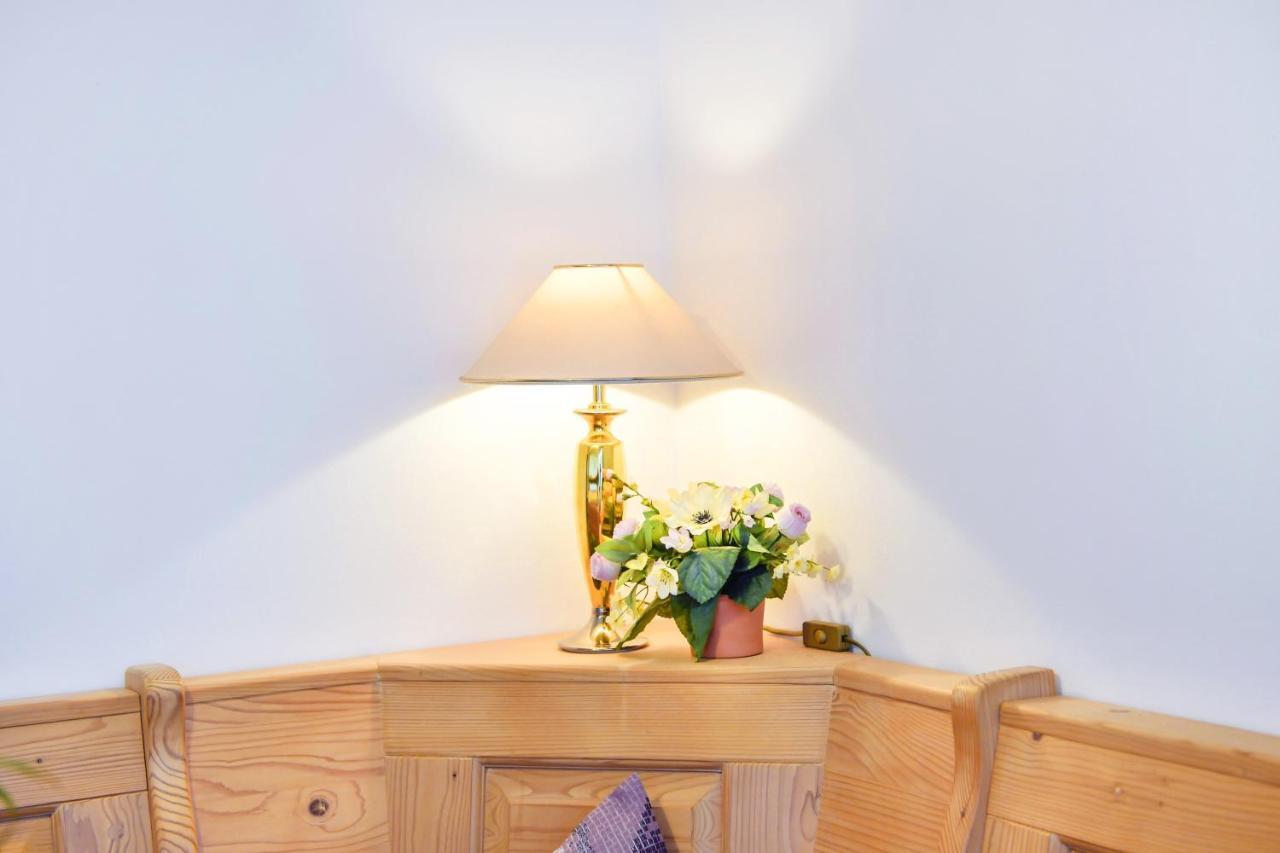 Ferienwohnung Ried 因泽尔 外观 照片