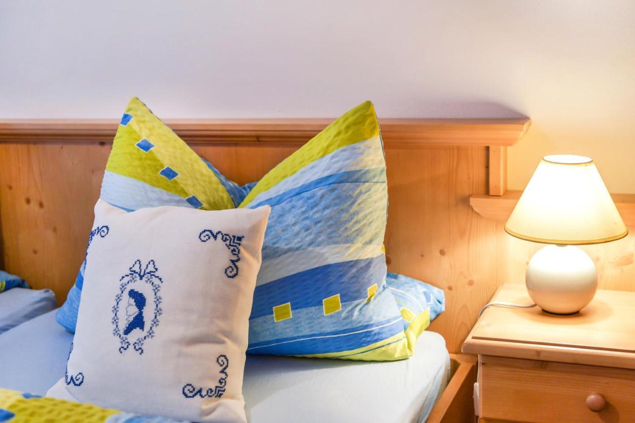 Ferienwohnung Ried 因泽尔 外观 照片
